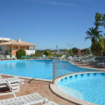 Apartmán Balcony View
