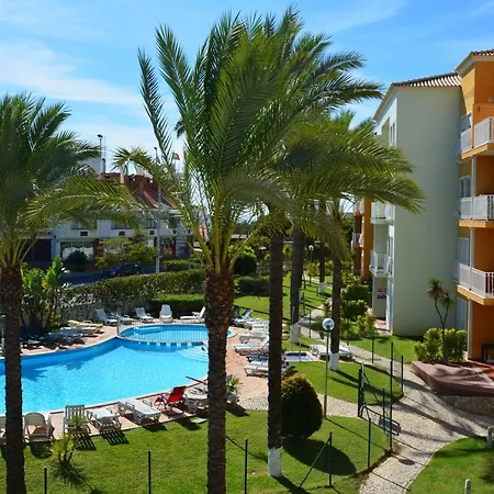 Balcony View Appartement *