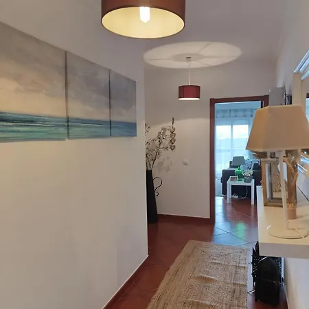 Balcony View Apartman Albufeira