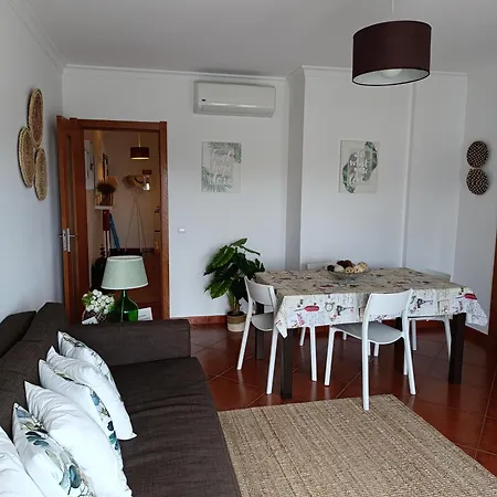 Apartman Balcony View *