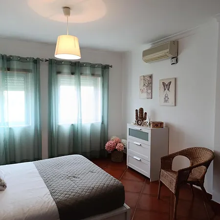 Balcony View Апартаменты