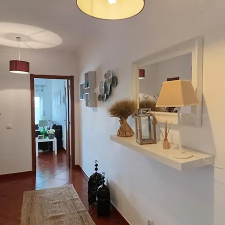 Balcony View Апартаменты *