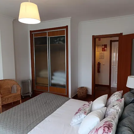 Balcony View Апартаменты *