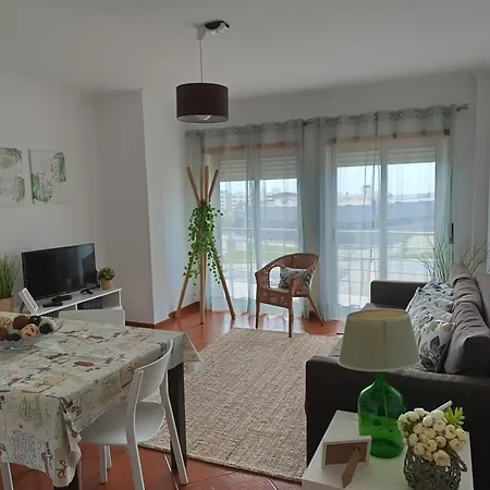 Balcony View Албуфейра