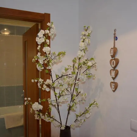 Balcony View Апартаменты Албуфейра